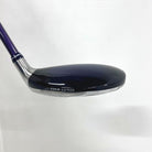 Daiwa Hybrid ONOFF UTILITY WINGS(2023) 27° Ladies SMOOTH KICK LP-423U (Purple)