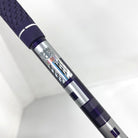 Daiwa Hybrid ONOFF UTILITY WINGS(2023) 27° Ladies SMOOTH KICK LP-423U (Purple)