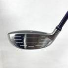 Daiwa Hybrid ONOFF UTILITY WINGS(2023) 27° Ladies SMOOTH KICK LP-423U (Purple)