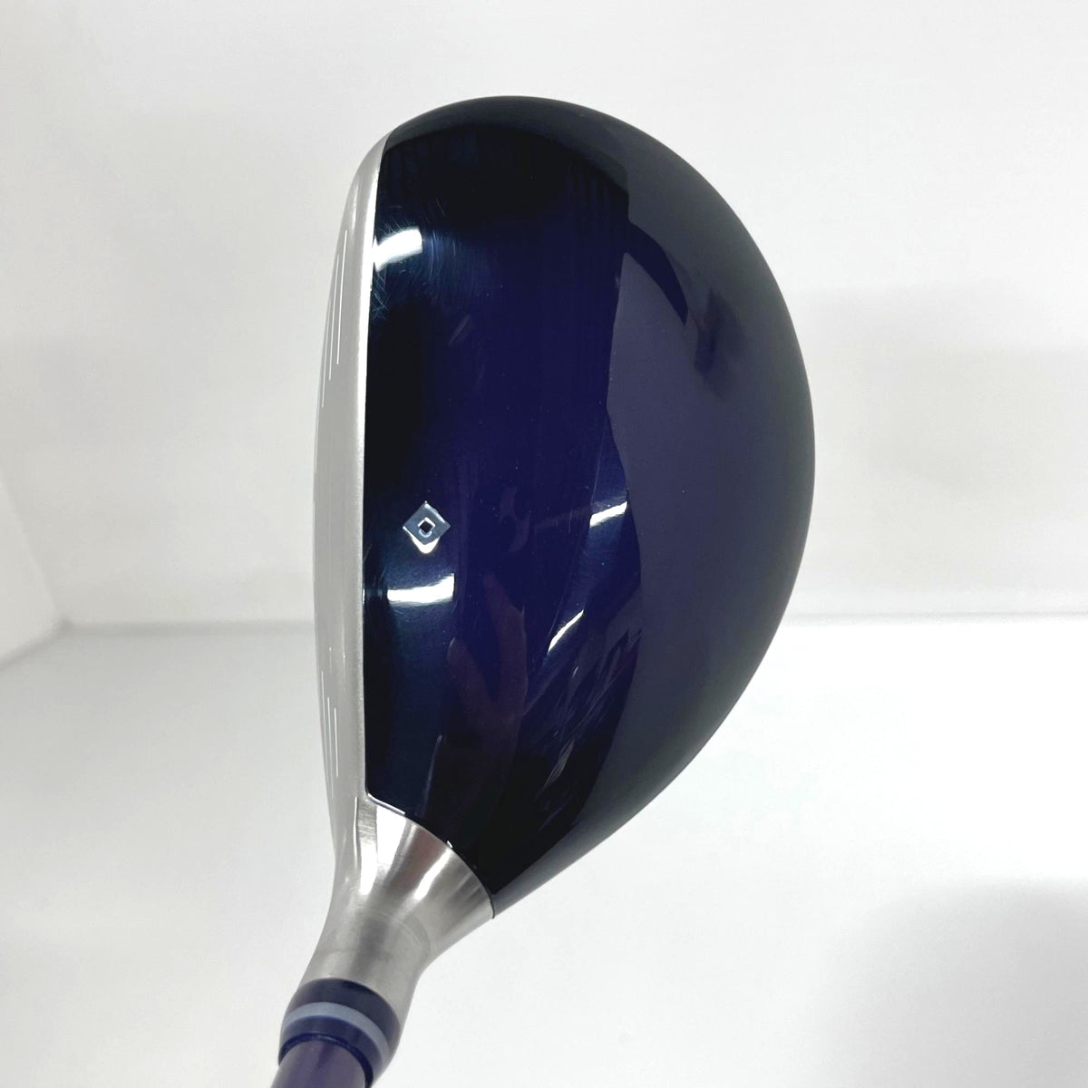 Daiwa Hybrid ONOFF UTILITY WINGS(2023) 27° Ladies SMOOTH KICK LP-423U (Purple)