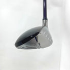 Daiwa Hybrid ONOFF UTILITY WINGS(2023) 27° Ladies SMOOTH KICK LP-423U (Purple)