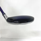 Daiwa Hybrid ONOFF UTILITY WINGS(2023) 27° Ladies SMOOTH KICK LP-423U (Purple)