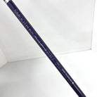 Daiwa Hybrid ONOFF UTILITY WINGS(2023) 27° Ladies SMOOTH KICK LP-423U (Purple)
