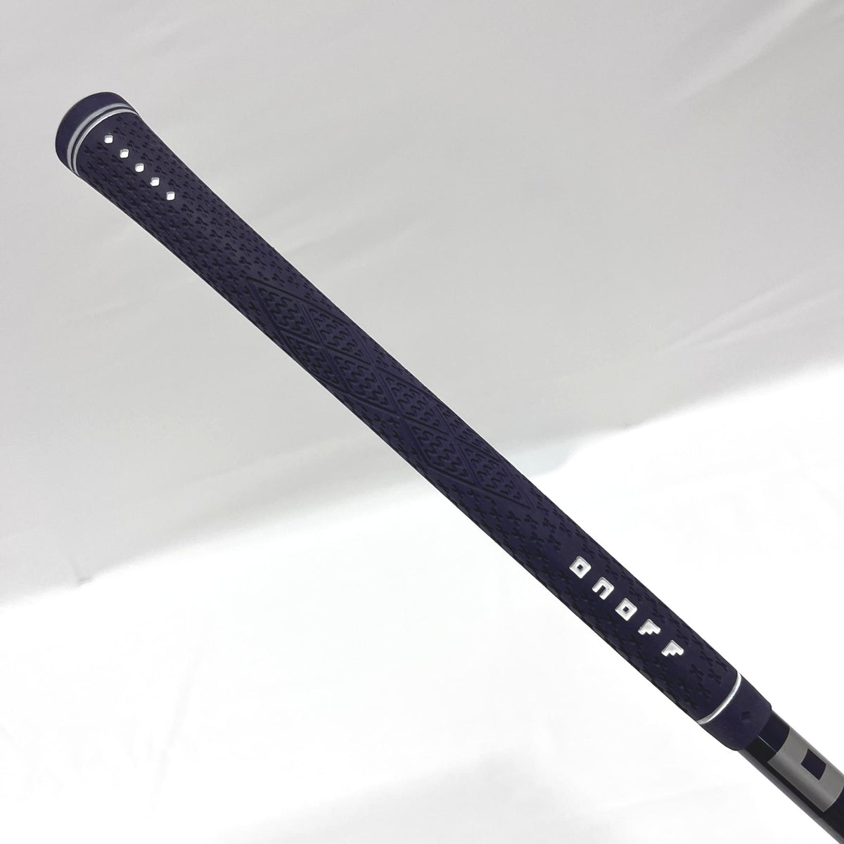 Daiwa Hybrid ONOFF UTILITY WINGS(2023) 27° Ladies SMOOTH KICK LP-423U (Purple)