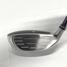 Daiwa Hybrid ONOFF UTILITY WINGS(2023) 27° Ladies SMOOTH KICK LP-423U (Purple)