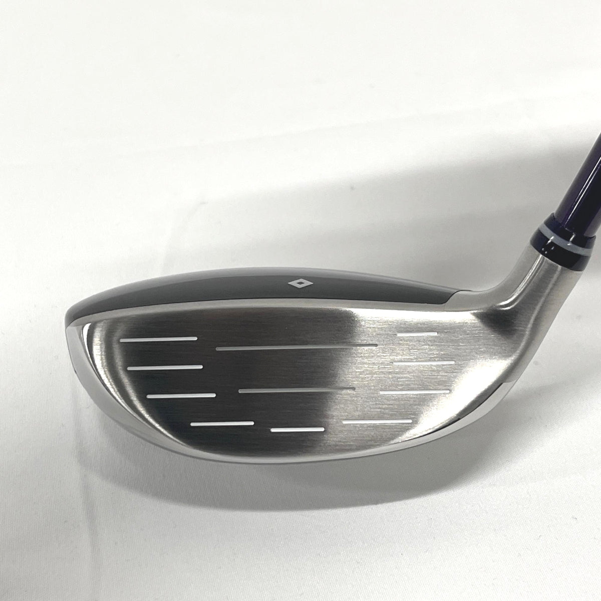Daiwa Hybrid ONOFF UTILITY WINGS(2023) 27° Ladies SMOOTH KICK LP-423U (Purple)
