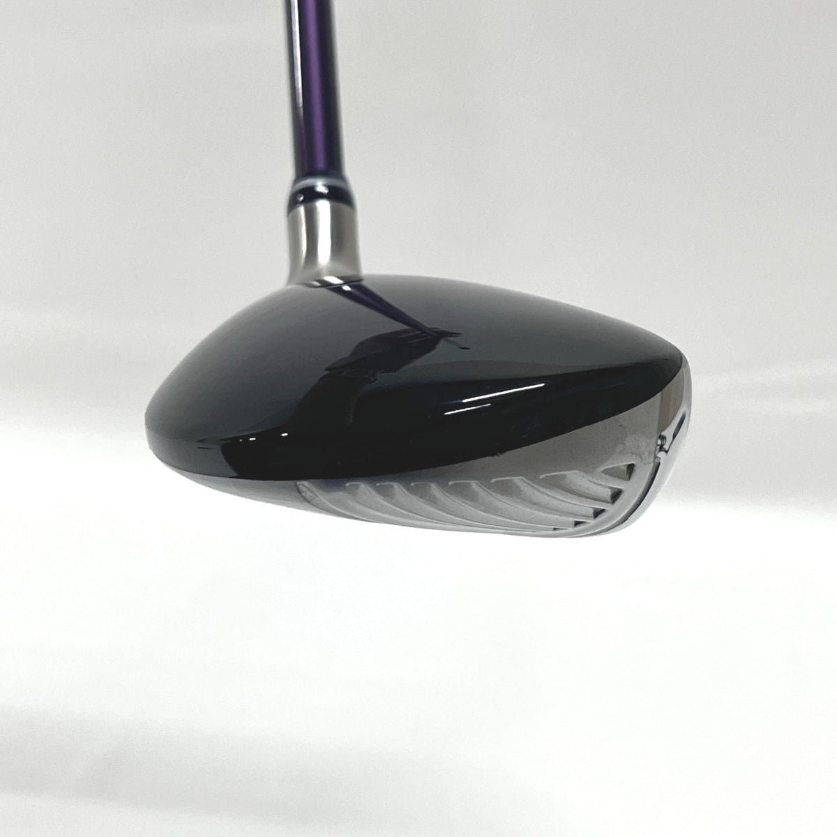 Daiwa Hybrid ONOFF UTILITY WINGS(2023) 27° Ladies SMOOTH KICK LP-423U (Purple)