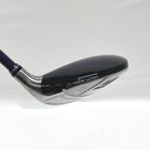 Daiwa Hybrid ONOFF UTILITY WINGS(2023) 27° Ladies SMOOTH KICK LP-423U (Purple)