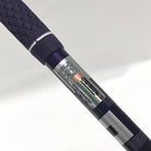 Daiwa Hybrid ONOFF UTILITY WINGS(2023) 27° Ladies SMOOTH KICK LP-423U (Purple)