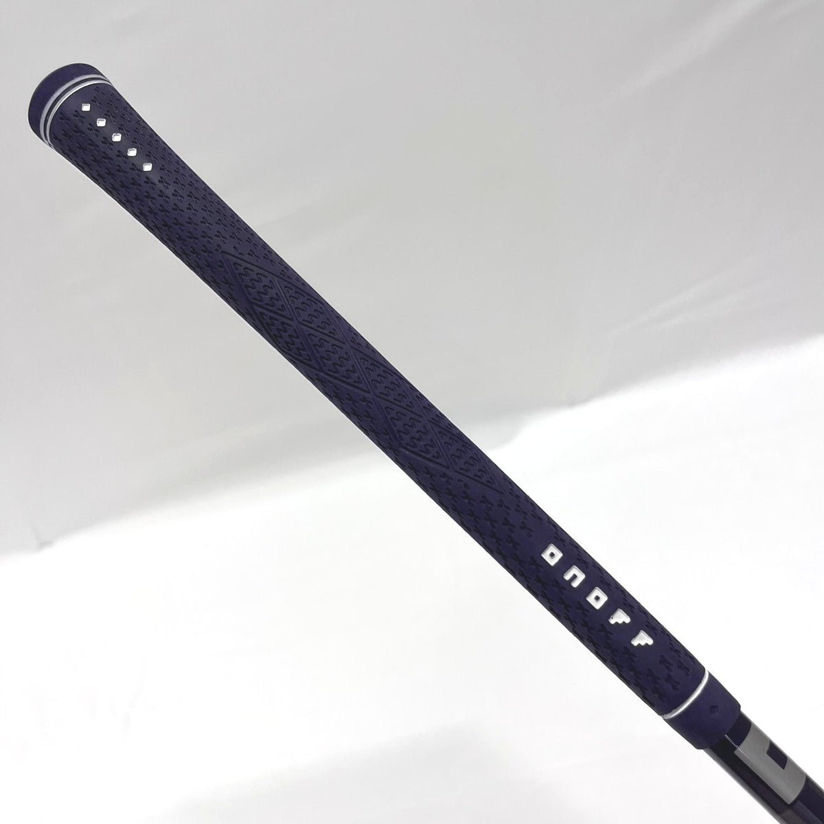 Daiwa Hybrid ONOFF UTILITY WINGS(2023) 27° Ladies SMOOTH KICK LP-423U (Purple)