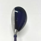 Daiwa Hybrid ONOFF UTILITY WINGS(2023) 27° Ladies SMOOTH KICK LP-423U (Purple)
