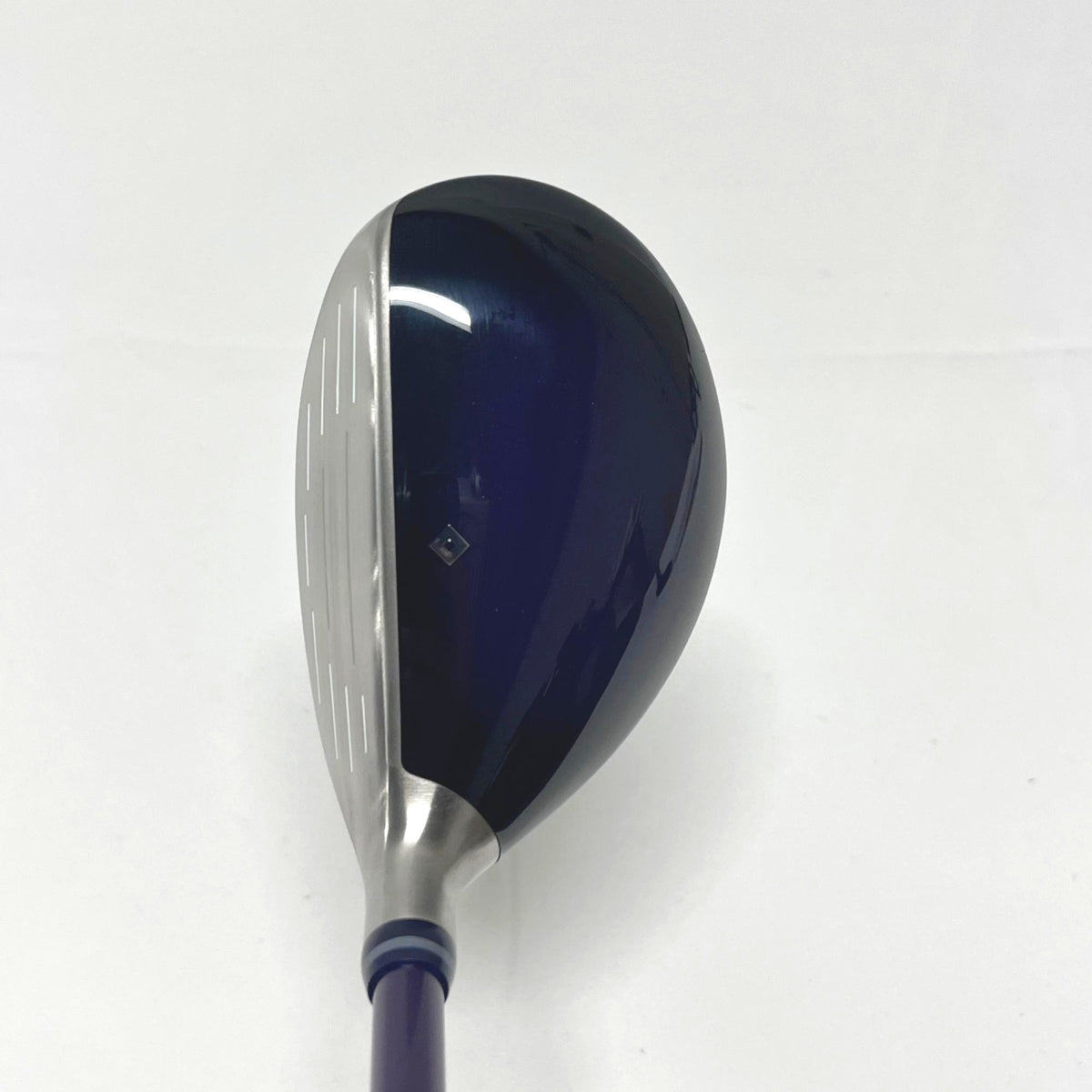 Daiwa Hybrid ONOFF UTILITY WINGS(2023) 27° Ladies SMOOTH KICK LP-423U (Purple)