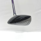 Daiwa Hybrid ONOFF UTILITY WINGS(2023) 27° Ladies SMOOTH KICK LP-423U (Purple)