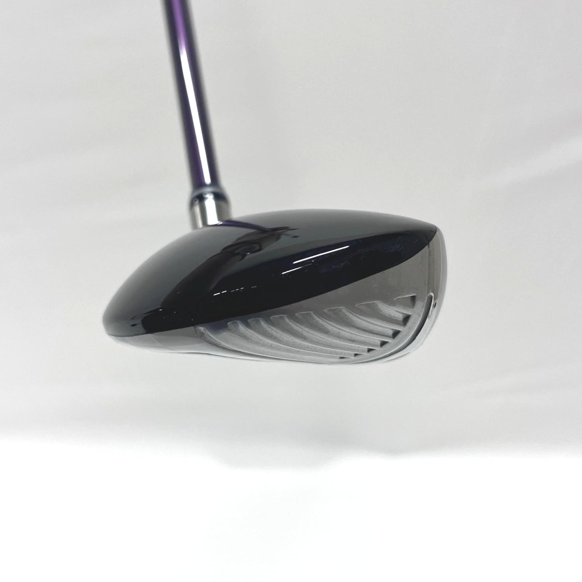 Daiwa Hybrid ONOFF UTILITY WINGS(2023) 27° Ladies SMOOTH KICK LP-423U (Purple)