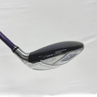 Daiwa Hybrid ONOFF UTILITY WINGS(2023) 27° Ladies SMOOTH KICK LP-423U (Purple)