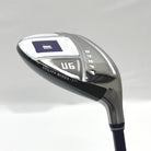 Daiwa Hybrid ONOFF UTILITY WINGS(2023) 27° Ladies SMOOTH KICK LP-423U (Purple)