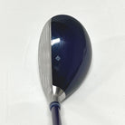Daiwa Hybrid ONOFF UTILITY WINGS(2023) 27° Ladies SMOOTH KICK LP-423U (Purple)