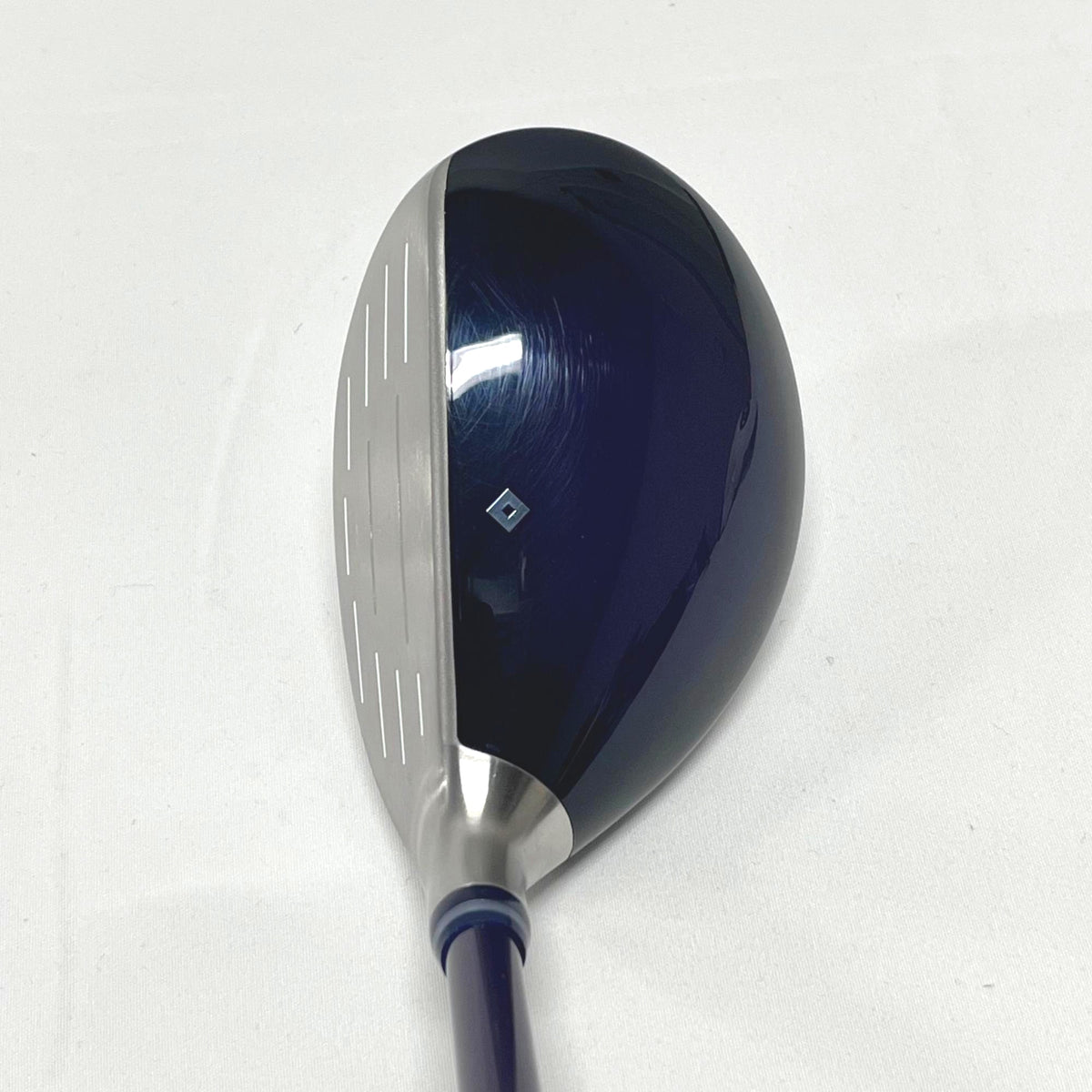 Daiwa Hybrid ONOFF UTILITY WINGS(2023) 27° Ladies SMOOTH KICK LP-423U (Purple)