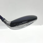 Daiwa Hybrid ONOFF UTILITY WINGS(2023) 27° Ladies SMOOTH KICK LP-423U (Purple)