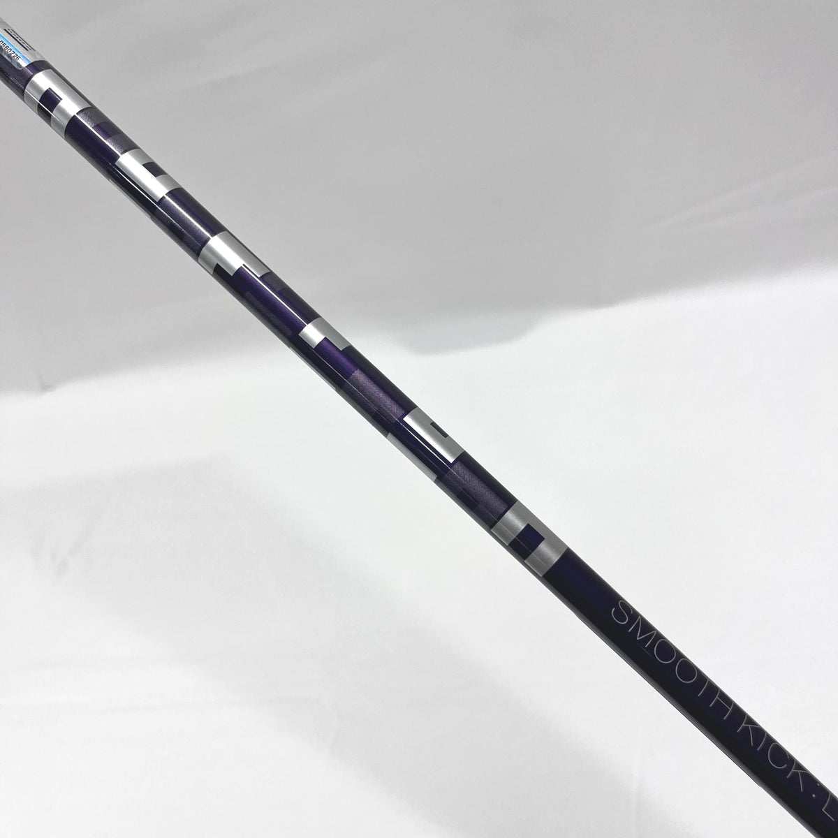 Daiwa Hybrid ONOFF UTILITY WINGS(2023) 27° Ladies SMOOTH KICK LP-423U (Purple)