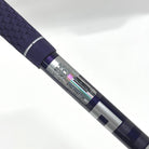 Daiwa Hybrid ONOFF UTILITY WINGS(2023) 27° Ladies SMOOTH KICK LP-423U (Purple)