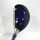 Daiwa Hybrid ONOFF UTILITY WINGS(2023) 27° Ladies SMOOTH KICK LP-423U (Purple)