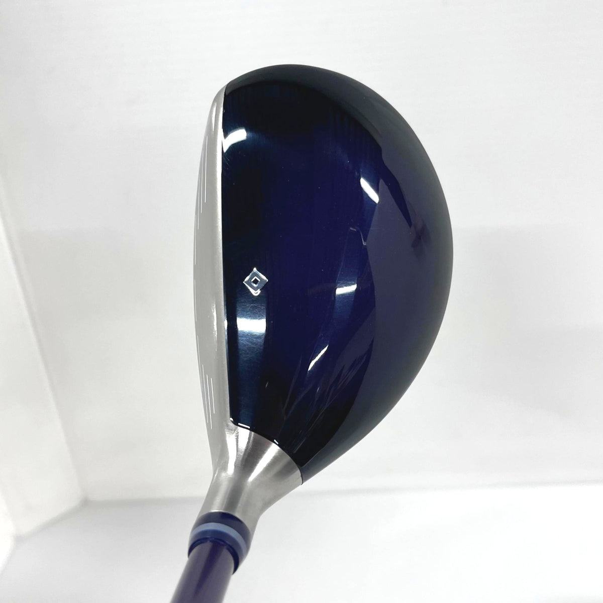 Daiwa Hybrid ONOFF UTILITY WINGS(2023) 27° Ladies SMOOTH KICK LP-423U (Purple)