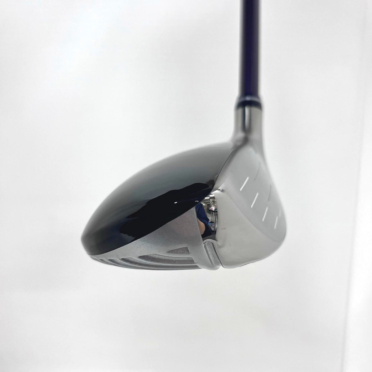 Daiwa Hybrid ONOFF UTILITY WINGS(2023) 27° Ladies SMOOTH KICK LP-423U (Purple)