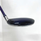 Daiwa Hybrid ONOFF UTILITY WINGS(2023) 27° Ladies SMOOTH KICK LP-423U (Purple)