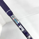 Daiwa Hybrid ONOFF UTILITY WINGS(2023) 27° Ladies SMOOTH KICK LP-423U (Purple)