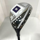 Daiwa Hybrid ONOFF UTILITY WINGS(2023) 27° Ladies SMOOTH KICK LP-423U (Purple)