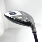 Daiwa Hybrid ONOFF UTILITY WINGS(2023) 27° Ladies SMOOTH KICK LP-423U (Purple)