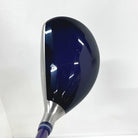 Daiwa Hybrid ONOFF UTILITY WINGS(2023) 27° Ladies SMOOTH KICK LP-423U (Purple)
