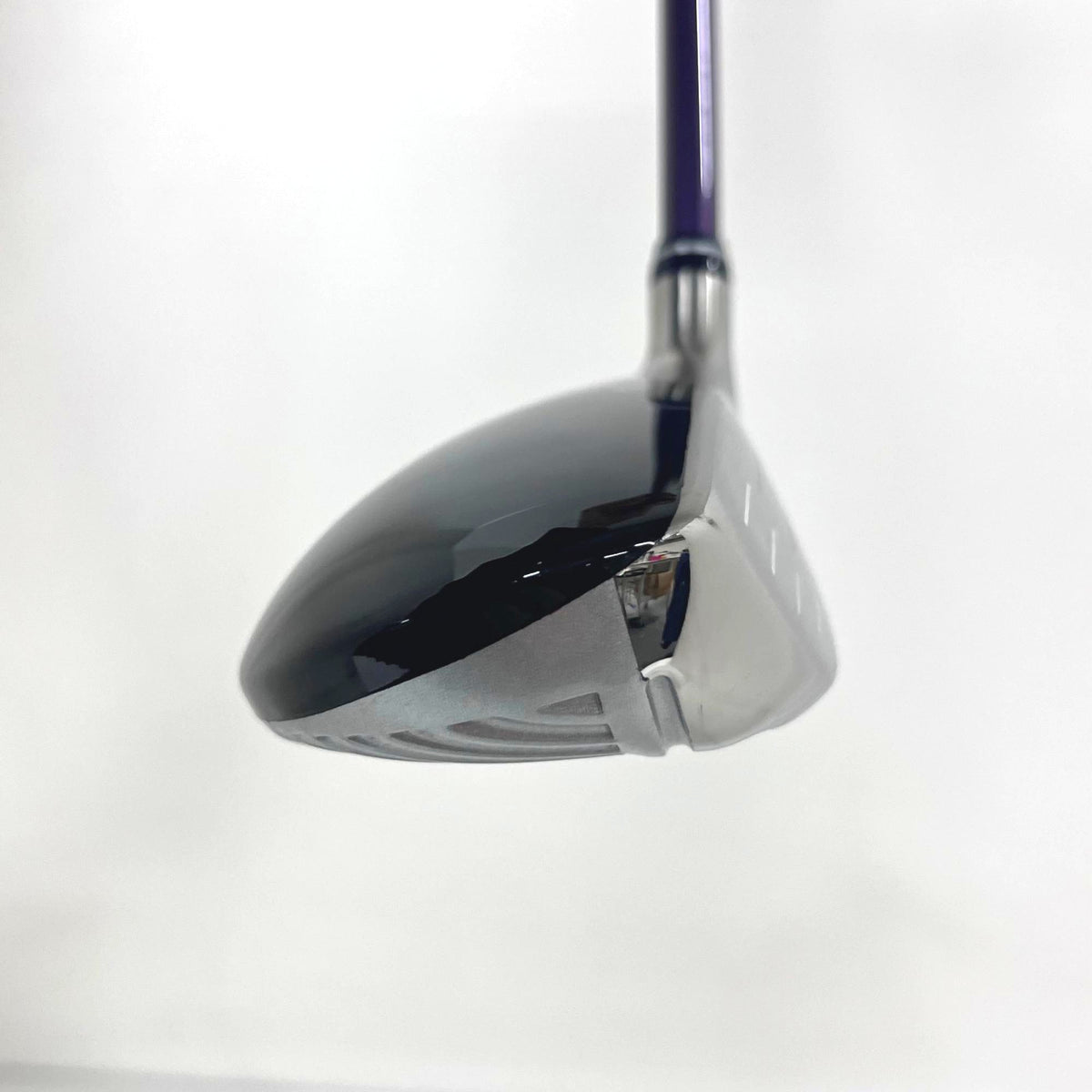 Daiwa Hybrid ONOFF UTILITY WINGS(2023) 27° Ladies SMOOTH KICK LP-423U (Purple)