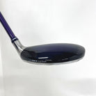 Daiwa Hybrid ONOFF UTILITY WINGS(2023) 27° Ladies SMOOTH KICK LP-423U (Purple)