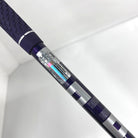 Daiwa Hybrid ONOFF UTILITY WINGS(2023) 27° Ladies SMOOTH KICK LP-423U (Purple)