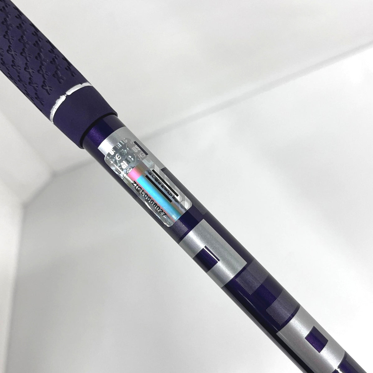 Daiwa Hybrid ONOFF UTILITY WINGS(2023) 27° Ladies SMOOTH KICK LP-423U (Purple)