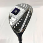Daiwa Hybrid ONOFF UTILITY WINGS(2023) 27° Ladies SMOOTH KICK LP-423U (Purple)
