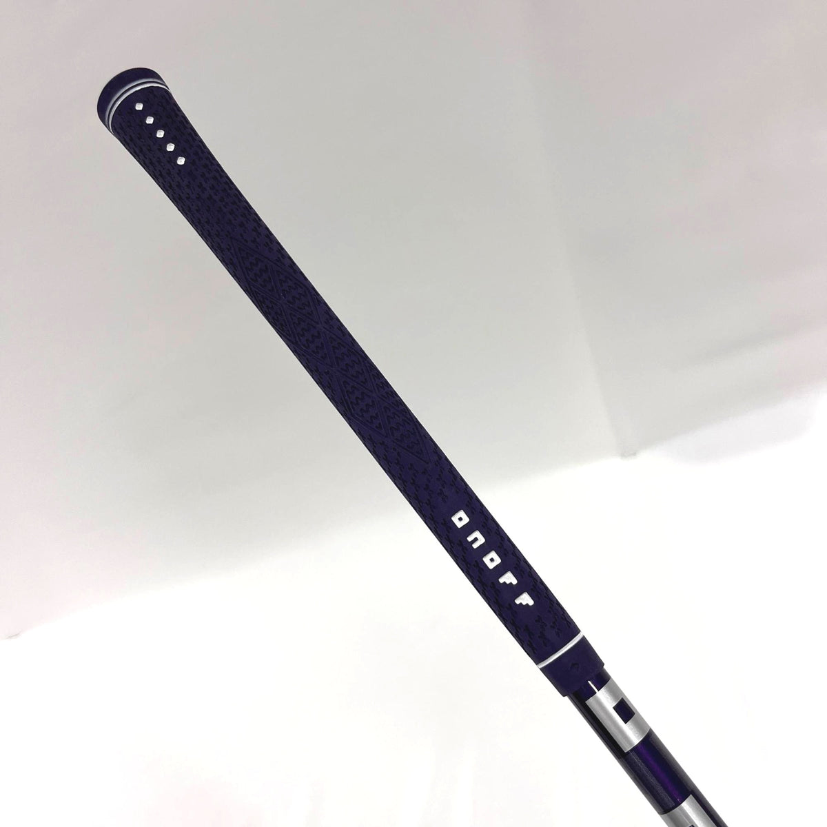Daiwa Hybrid ONOFF UTILITY WINGS(2023) 27° Ladies SMOOTH KICK LP-423U (Purple)