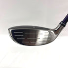Daiwa Hybrid ONOFF UTILITY WINGS(2023) 27° Ladies SMOOTH KICK LP-423U (Purple)