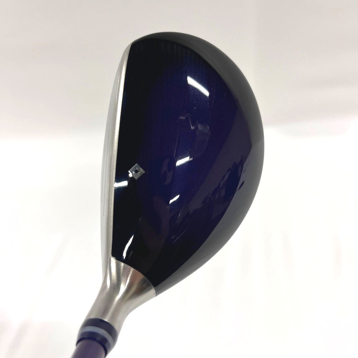 Daiwa Hybrid ONOFF UTILITY WINGS(2023) 27° Ladies SMOOTH KICK LP-423U (Purple)