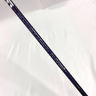 Daiwa Hybrid ONOFF UTILITY WINGS(2023) 27° Ladies SMOOTH KICK LP-423U (Purple)