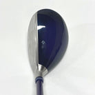Daiwa Hybrid ONOFF UTILITY WINGS(2023) 27° Ladies SMOOTH KICK LP-423U (Purple)