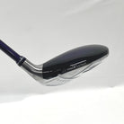 Daiwa Hybrid ONOFF UTILITY WINGS(2023) 27° Ladies SMOOTH KICK LP-423U (Purple)