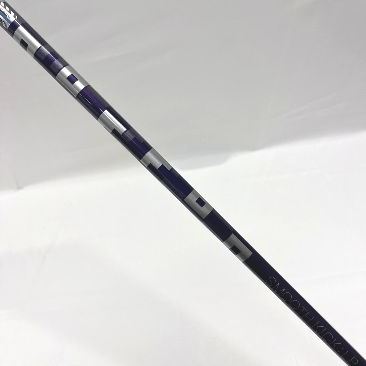 Daiwa Hybrid ONOFF UTILITY WINGS(2023) 27° Ladies SMOOTH KICK LP-423U (Purple)