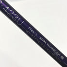 Daiwa Hybrid ONOFF UTILITY WINGS(2023) 27° Ladies SMOOTH KICK LP-423U (Purple)
