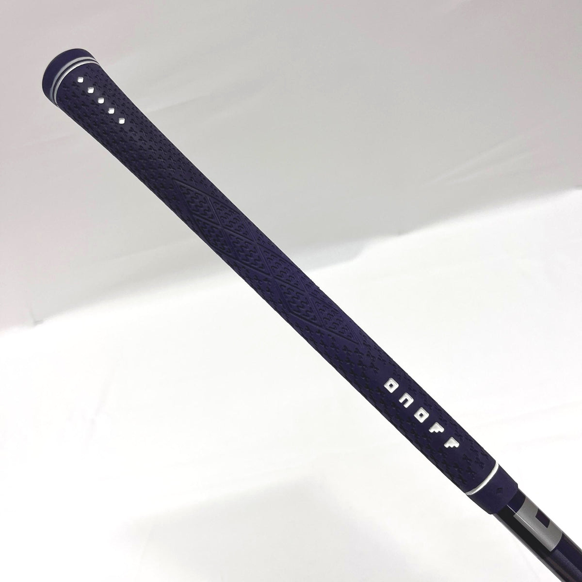 Daiwa Hybrid ONOFF UTILITY WINGS(2023) 27° Ladies SMOOTH KICK LP-423U (Purple)