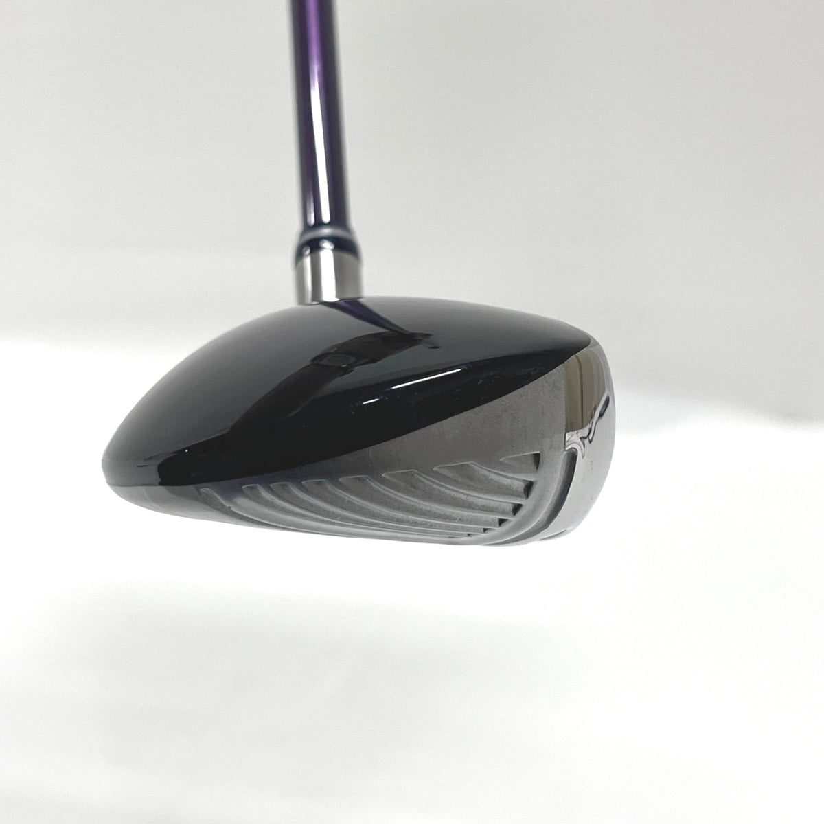 Daiwa Hybrid ONOFF UTILITY WINGS(2023) 27° Ladies SMOOTH KICK LP-423U (Purple)