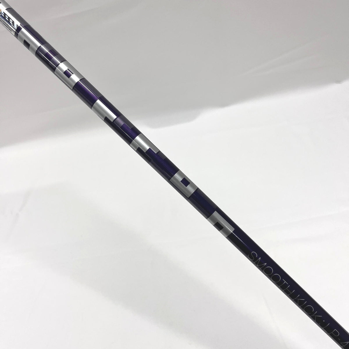 Daiwa Hybrid ONOFF UTILITY WINGS(2023) 27° Ladies SMOOTH KICK LP-423U (Purple)