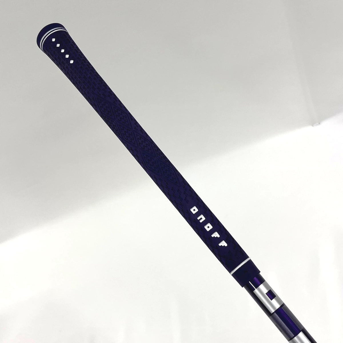 Daiwa Hybrid ONOFF UTILITY WINGS(2023) 27° Ladies SMOOTH KICK LP-423U (Purple)